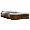 Bettgestell Savutammi Hristudora 150x200cm (Holz)