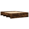 Bettgestell Savutammi Hristudora 150x200cm (Holz)