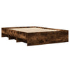 Savutammi Bettgestell Hristudora 140x200cm (Holz)