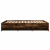 Savutammi Bettgestell Hristudora 140x200cm (Holz)
