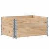 Blumenkasten Terese 80x60cm (Kiefer)