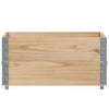 Blumenkasten Terese 80x60cm (Kiefer)