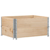 Blumenkasten Terese 80x60cm (Kiefer)