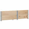Blumenkasten Terese 80x60cm (Kiefer)