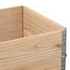 Blumenkasten Terese 80x60cm (Kiefer)