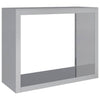 Galvanoitu polttopuuteline Izidora 100x40x80cm (teräs)