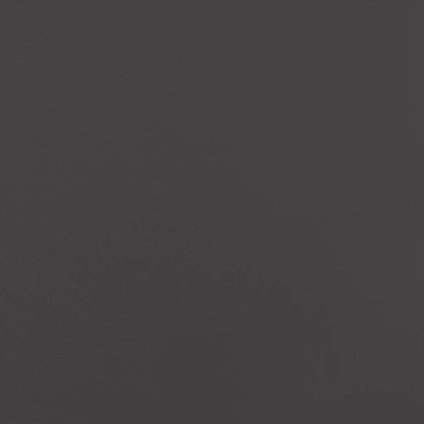 Schwarzer Gartenblumenkasten Henea 40x40x40cm (Stahl)