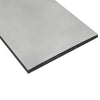 Pflanzkübel aus verzinktem Metall Henea 45x45x75cm (2 St.)