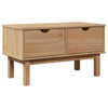 Flurbank Beadie 80x40x45cm (Kiefer)