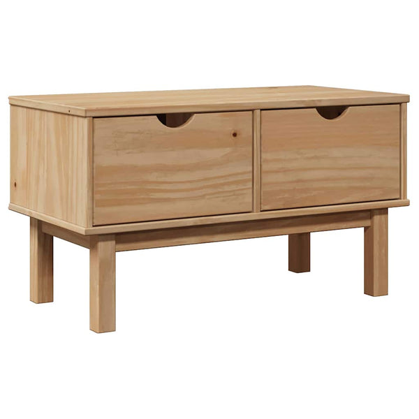 Flurbank Beadie 80x40x45cm (Kiefer)