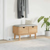 Flurbank Beadie 80x40x45cm (Kiefer)