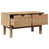 Flurbank Beadie 80x40x45cm (Kiefer)