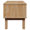 Flurbank Beadie 80x40x45cm (Kiefer)