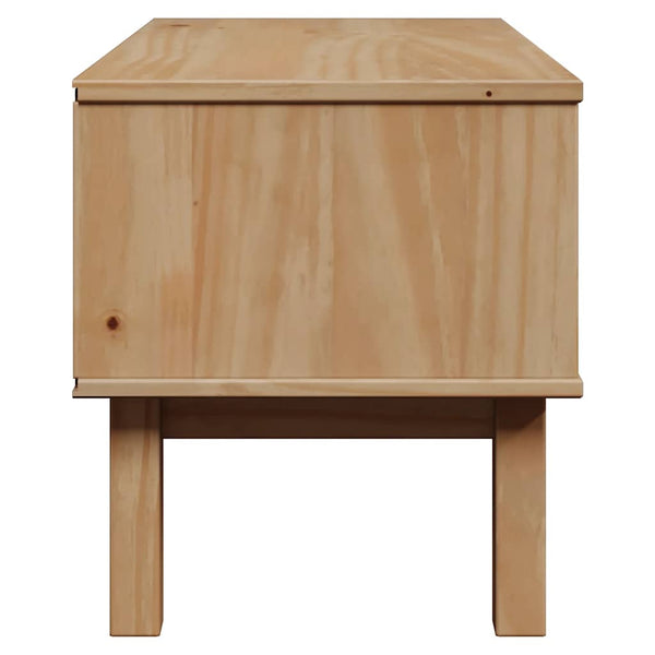 Flurbank Beadie 80x40x45cm (Kiefer)