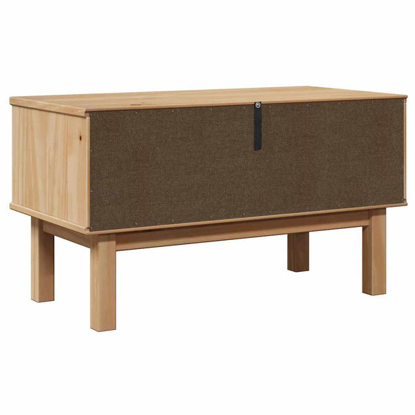 Flurbank Beadie 80x40x45cm (Kiefer)