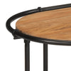 TV-Lowboard Adina 100x42x40cm (Akazienholz)