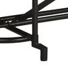 Konsolentisch Danial 110x42x76cm (Massivholz raue Mango)