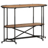 Konsolentisch Danial 110x42x76cm (Akazienholz)
