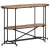 Konsolentisch Danial 110x42x76cm (Akazienholz)
