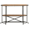 Konsolentisch Danial 110x42x76cm (Akazienholz)