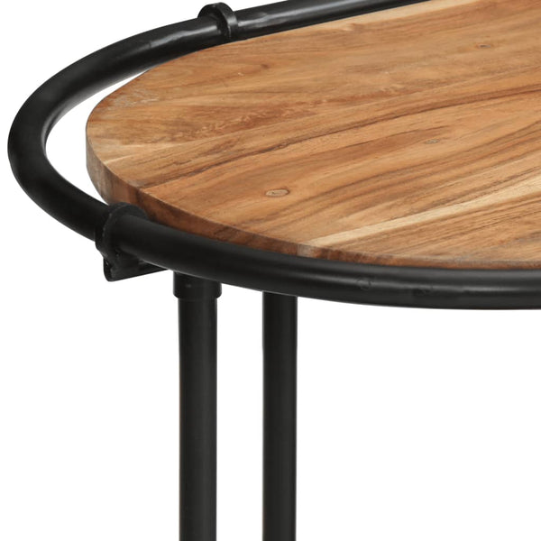 Konsolentisch Danial 110x42x76cm (Akazienholz)