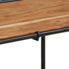Konsolentisch Danial 110x42x76cm (Akazienholz)