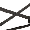 Konsolentisch Danial 110x42x76cm (Akazienholz)