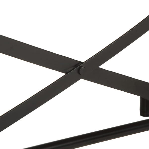 Konsolentisch Danial 110x42x76cm (Akazienholz)