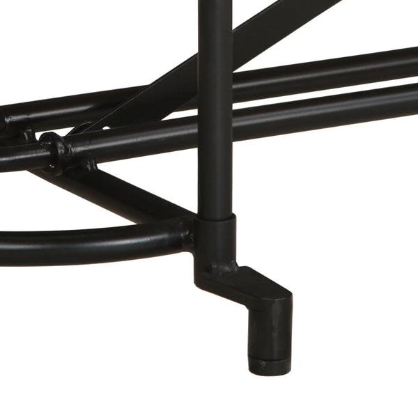 Konsolentisch Danial 110x42x76cm (Akazienholz)