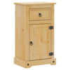 Badezimmerschrank Corona Dima 45x33x80cm (Kiefer)