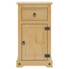 Badezimmerschrank Corona Dima 45x33x80cm (Kiefer)