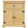 Kylpyhuoneen kaappi corona Marinicol 70x33x80cm (mänty)