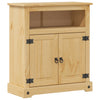 Badezimmerschrank Corona Schottenfeld 70x33x80cm (Kiefer)