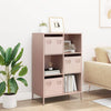 Rosa Schrank Olimpica 68x39x103,5cm (Stahl)