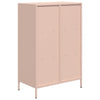 Rosa Schrank Olimpica 68x39x103,5cm (Stahl)