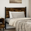 Kopfteil Savutammi Deaca 100cm (Holz und Stahl)