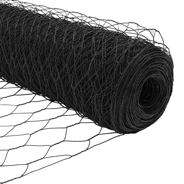 Harmaa aita 50 m x 1.2 m paalujen kanssa