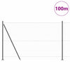 Aita 1.5 x 100 m harmailla paaluilla