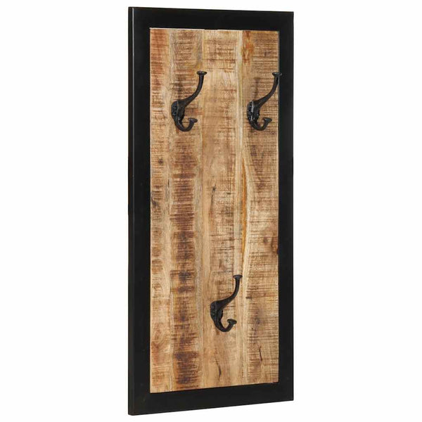 naulakko Brad 40x2x80cm (massiivipuuta mango)
