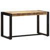 Sitzbank Dulciu 80x35x45cm (Massivholz Mango)