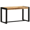 Sitzbank Dulciu 80x35x45cm (Massivholz Mango)