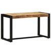Sitzbank Dulciu 80x35x45cm (Massivholz Mango)