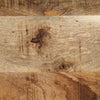 Sitzbank Dulciu 80x35x45cm (Massivholz Mango)