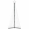 Warmweiße Weihnachtsbaumbeleuchtung Ciohoranu 182cm (339 LEDs)