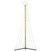 Warmweiße Weihnachtsbaumbeleuchtung Ciohoranu 182cm (339 LEDs)