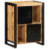 Anrichte Ravar 55x35x70cm (grobes Mangoholz)