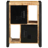 Anrichte Ravar 55x35x70cm (grobes Mangoholz)