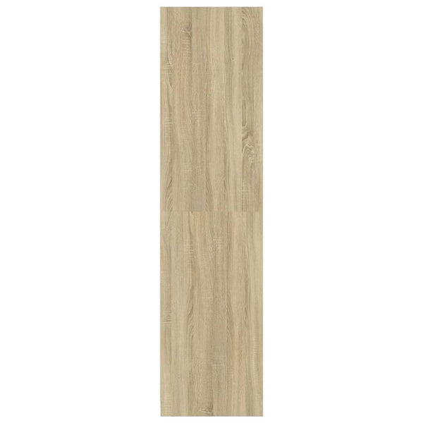 Sonoma Kleiderschrank Onal Eiche 30x50x200cm (Holz)