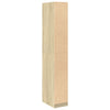 Sonoma Kleiderschrank Onal Eiche 30x50x200cm (Holz)
