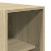 Sonoma Kleiderschrank Onal Eiche 30x50x200cm (Holz)